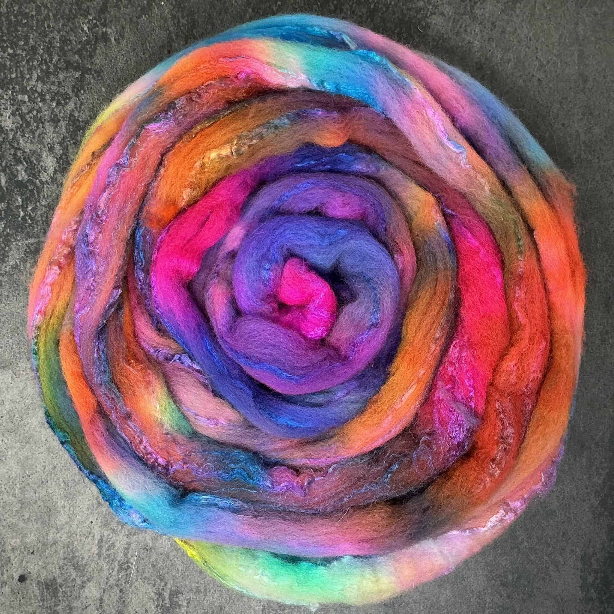 BFL/ Silk - BFLS26108