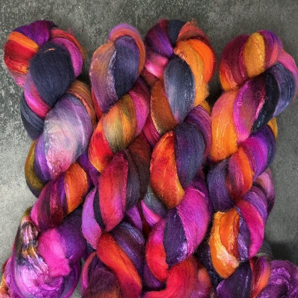 BFL/ Silk - BFLS26104 - Image 2