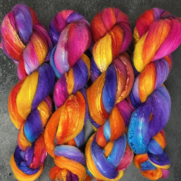 BFL/ Silk - BFLS26100 - Image 2