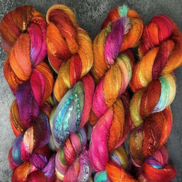 BFL/ Silk - BFLS26123 - Image 2