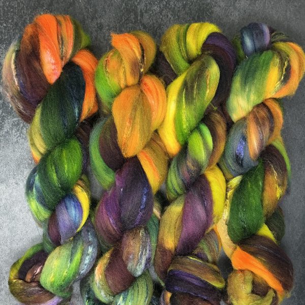BFL/ Silk - BFLS26109 - Image 2