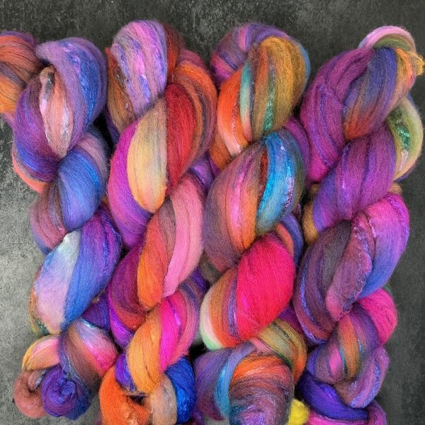 BFL/ Silk - BFLS26108 - Image 2