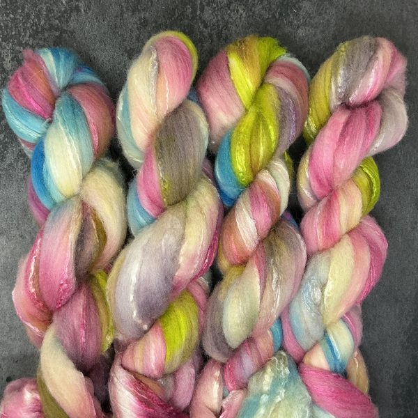 BFL/ Silk - BFLS26114 - Image 2