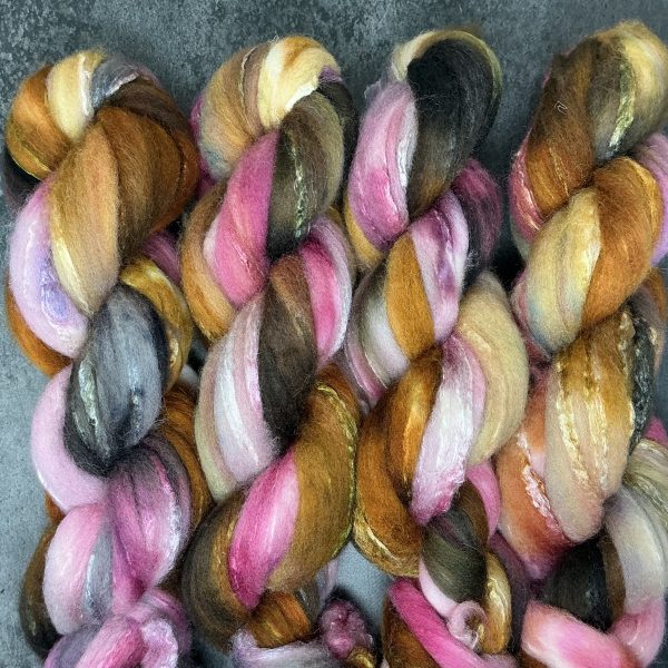 BFL/ Silk - BFLS26125 - Image 2