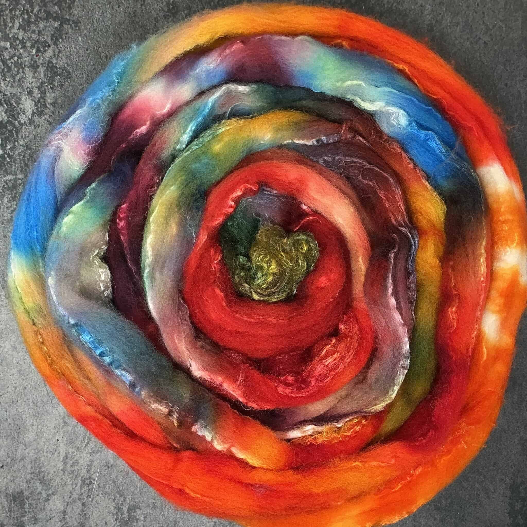BFL/ Silk - BFLS26126