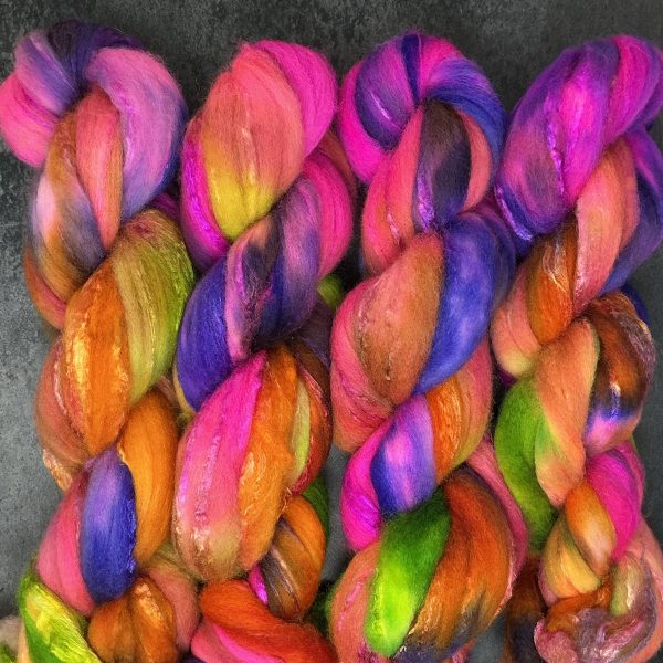 BFL/ Silk - BFLS26119 - Image 2