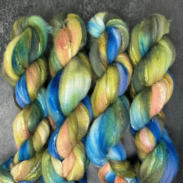 BFL/ Silk - BFLS26112 - Image 2