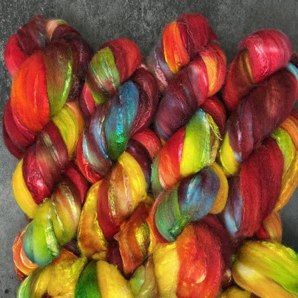 BFL/ Silk - BFLS26136 - Image 2
