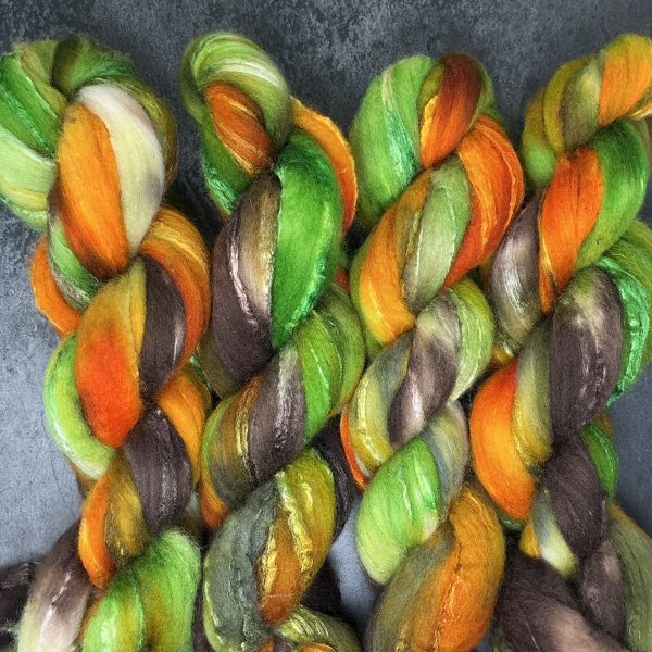 BFL/ Silk - BFLS26117 - Image 2