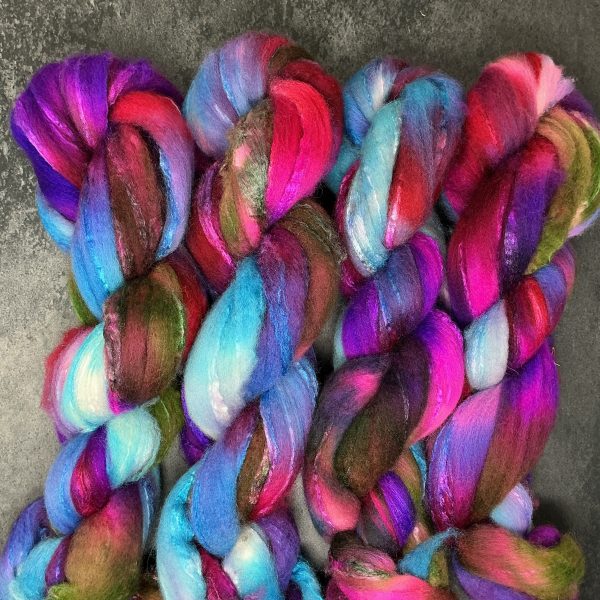 BFL/ Silk - BFLS26116 - Image 2
