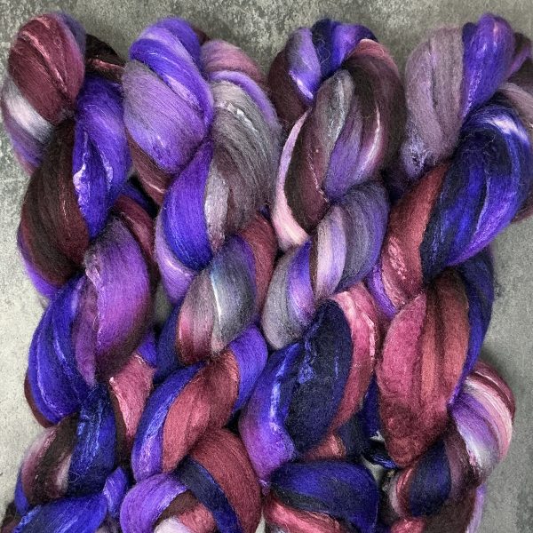 BFL/ Silk - BFLS26120 - Image 2