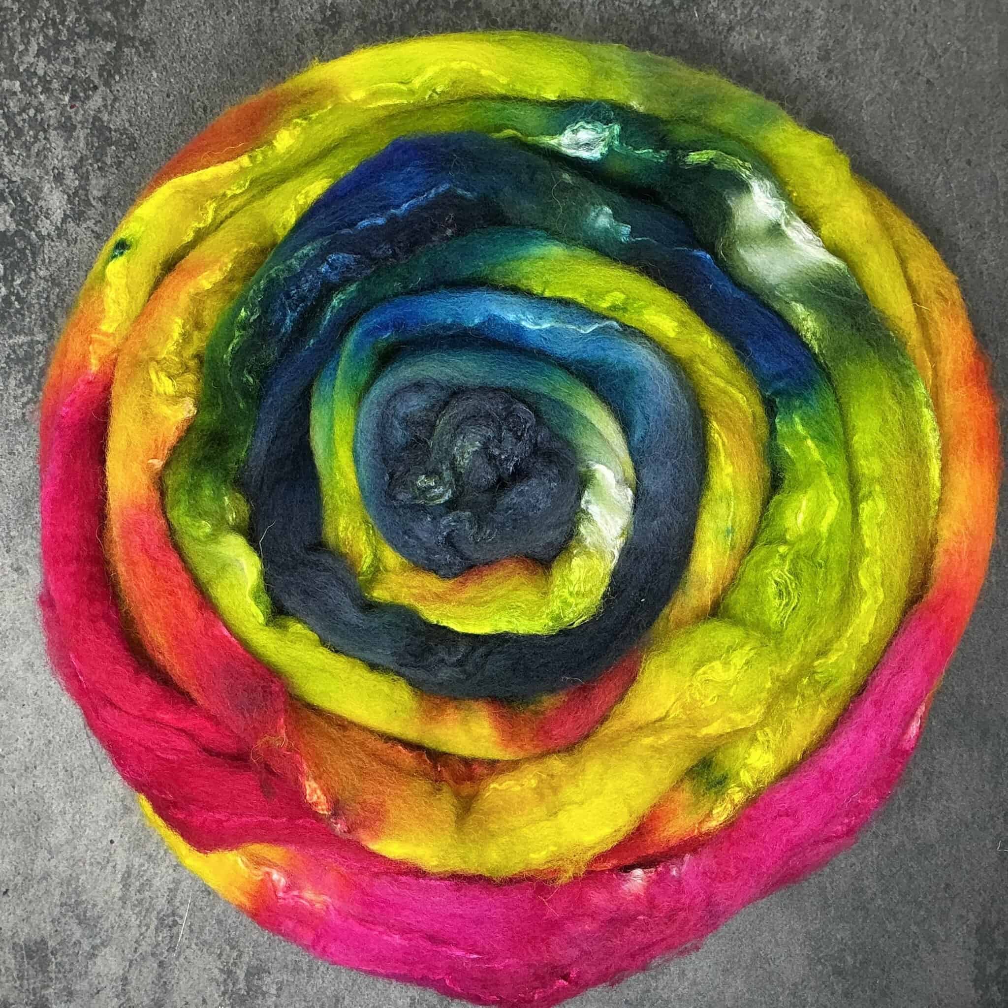 BFL/ Silk - BFLS26124