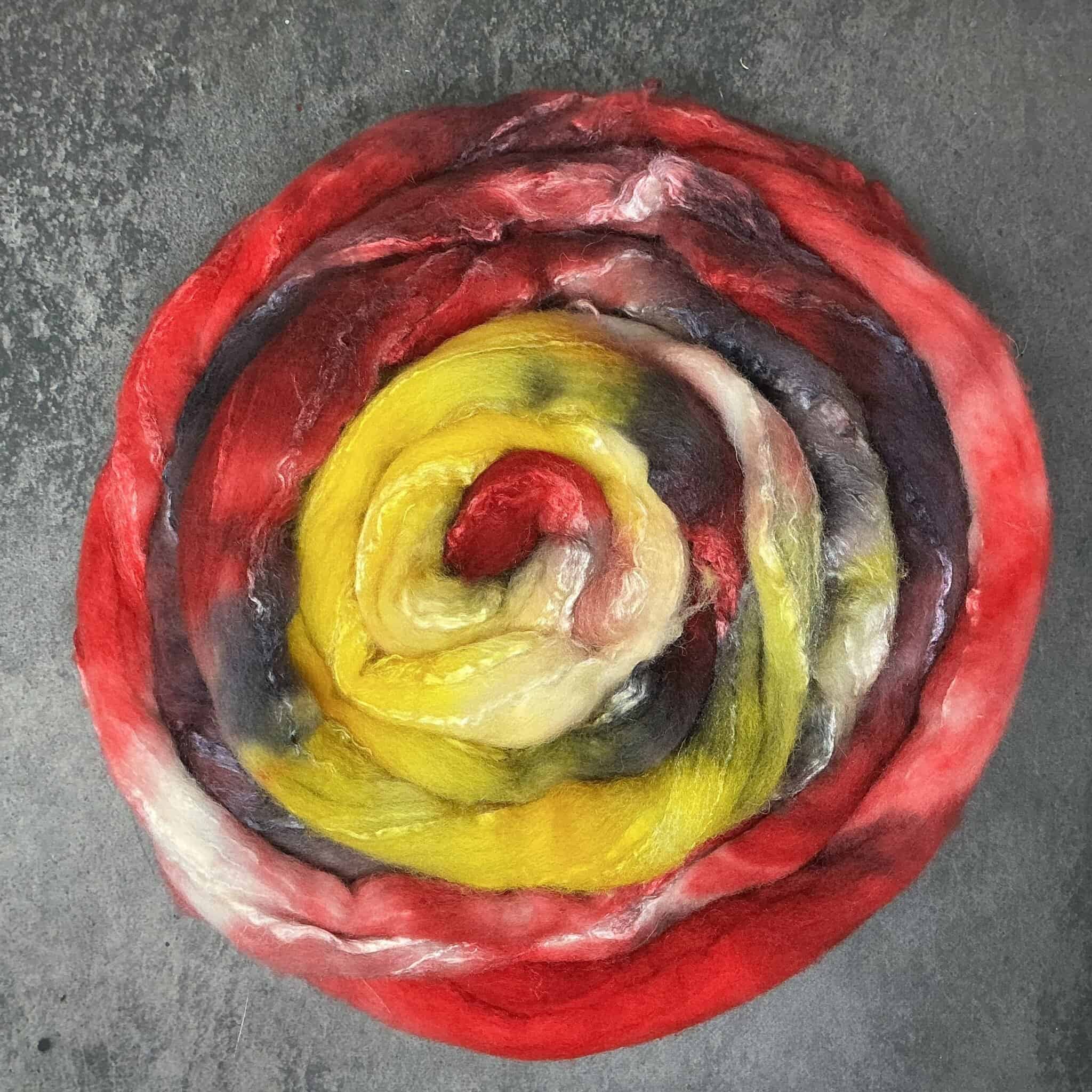 BFL/ Silk - BFLS26106