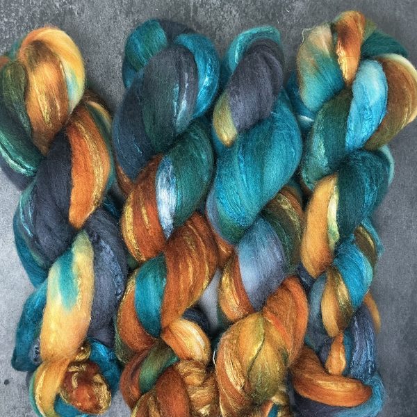BFL/ Silk - BFLS26113 - Image 2