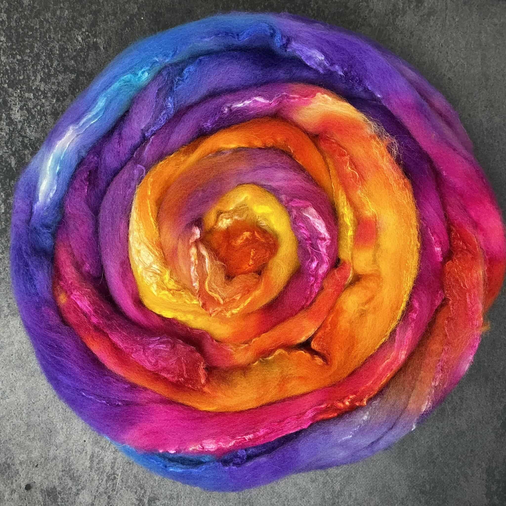 BFL/ Silk - BFLS26100
