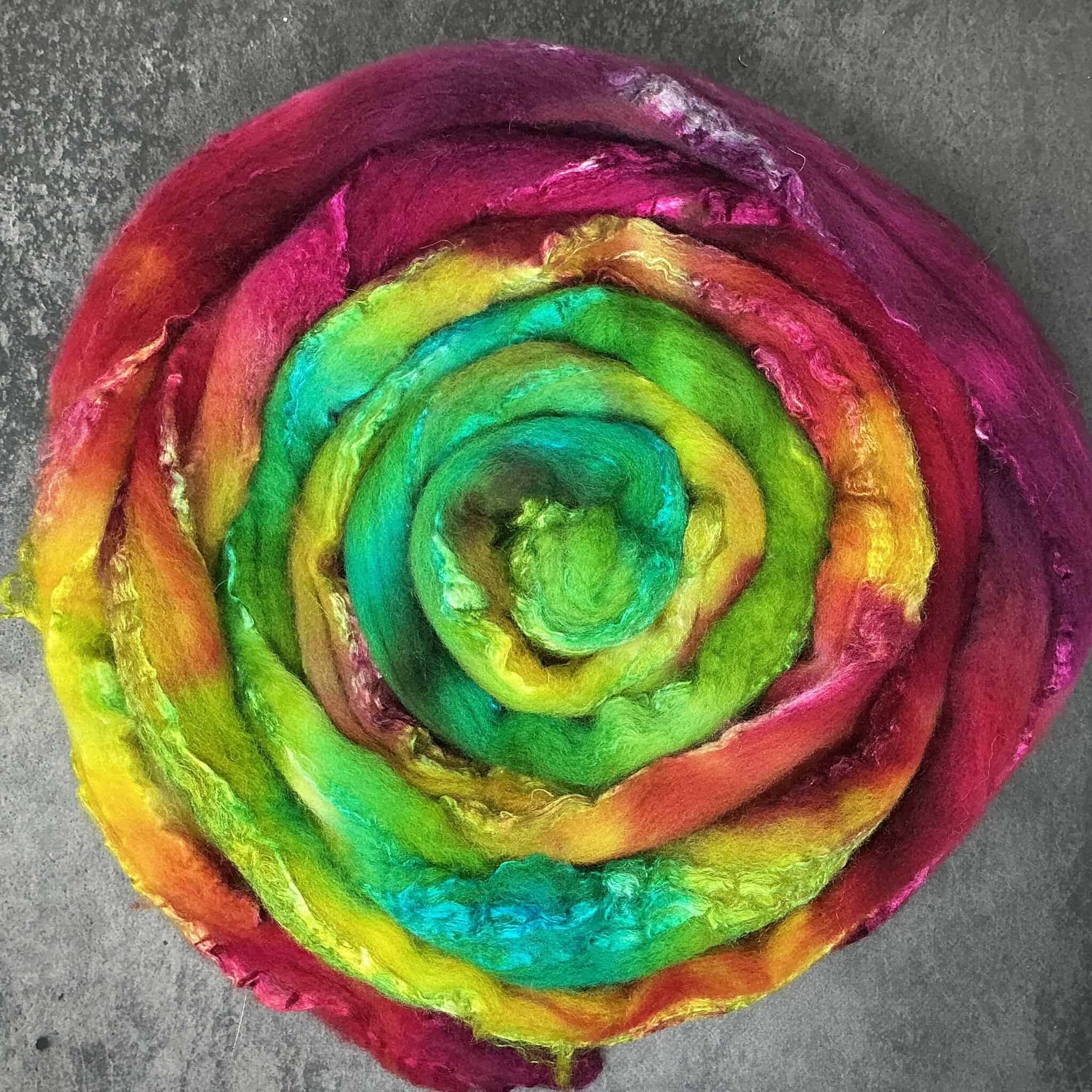 BFL/ Silk - BFLS26107