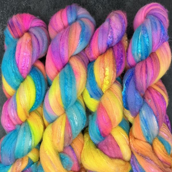 BFL/ Silk - BFLS26138 - Image 2