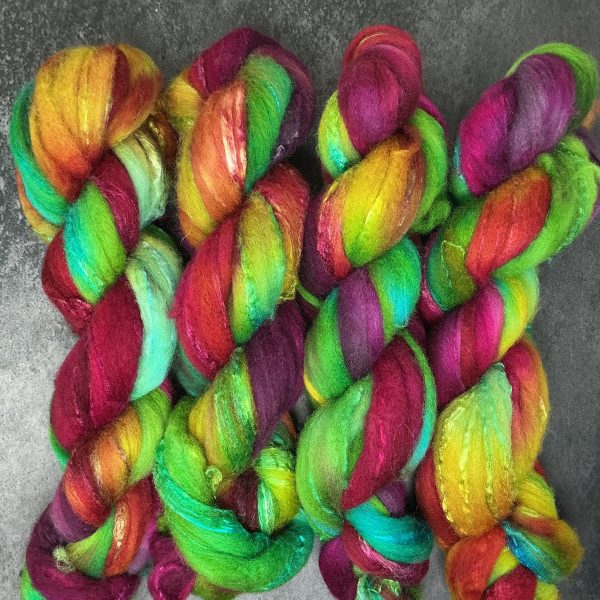 BFL/ Silk - BFLS26107 - Image 2