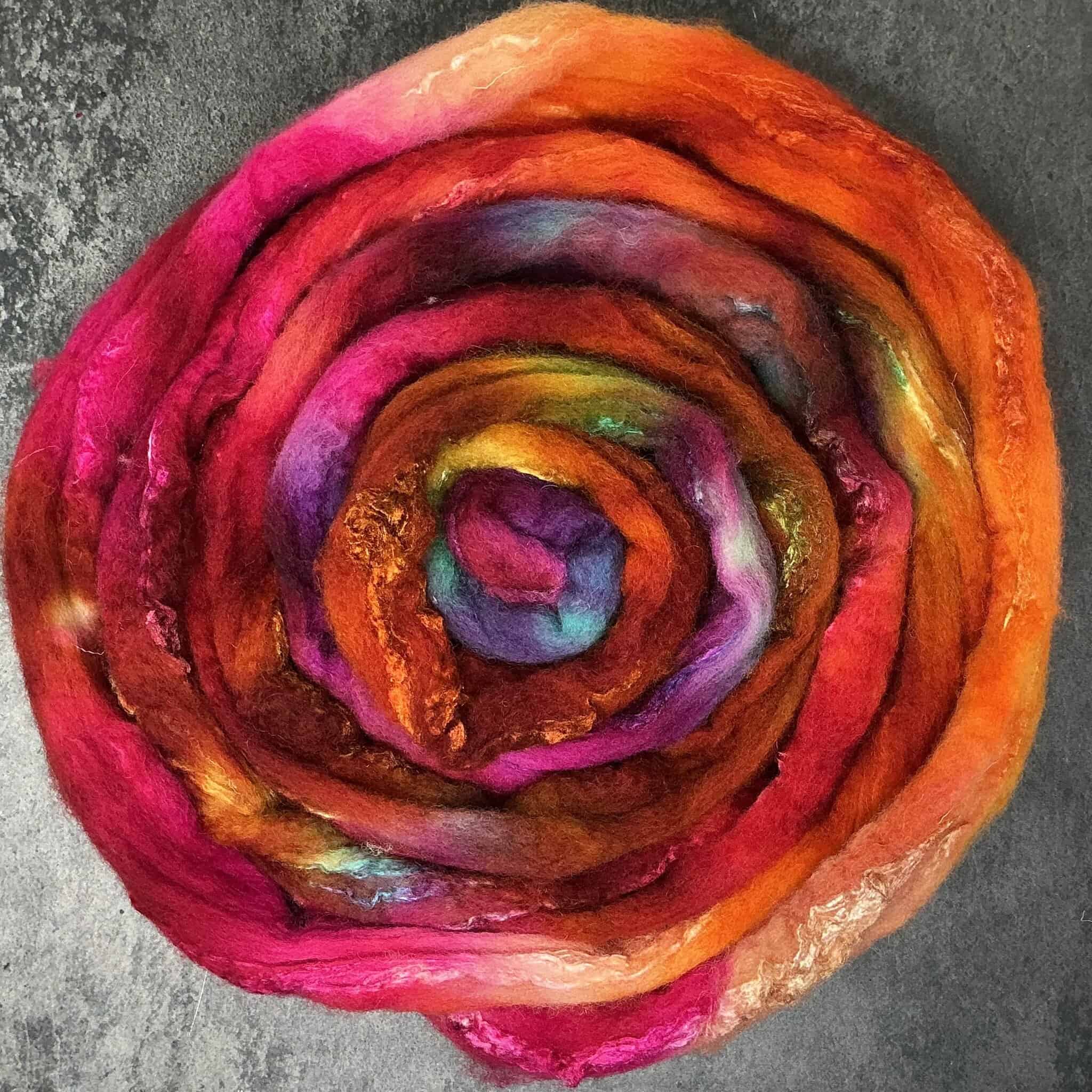 BFL/ Silk - BFLS26123