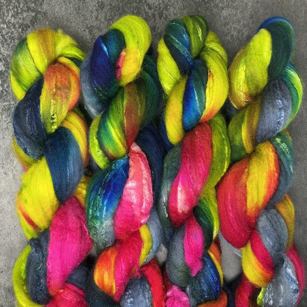 BFL/ Silk - BFLS26124 - Image 2
