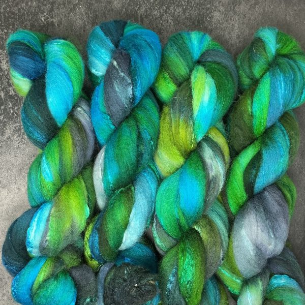 BFL/ Silk - BFLS26105 - Image 2