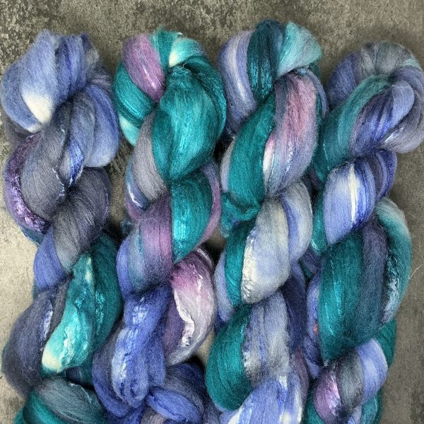 BFL/ Silk - BFLS26118 - Image 2