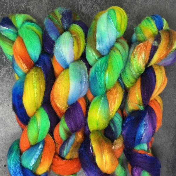 BFL/ Silk - BFLS26110 - Image 2