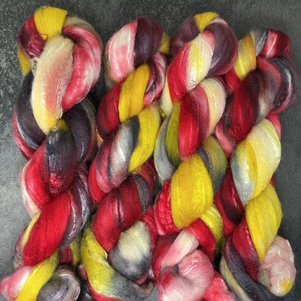 BFL/ Silk - BFLS26106 - Image 2