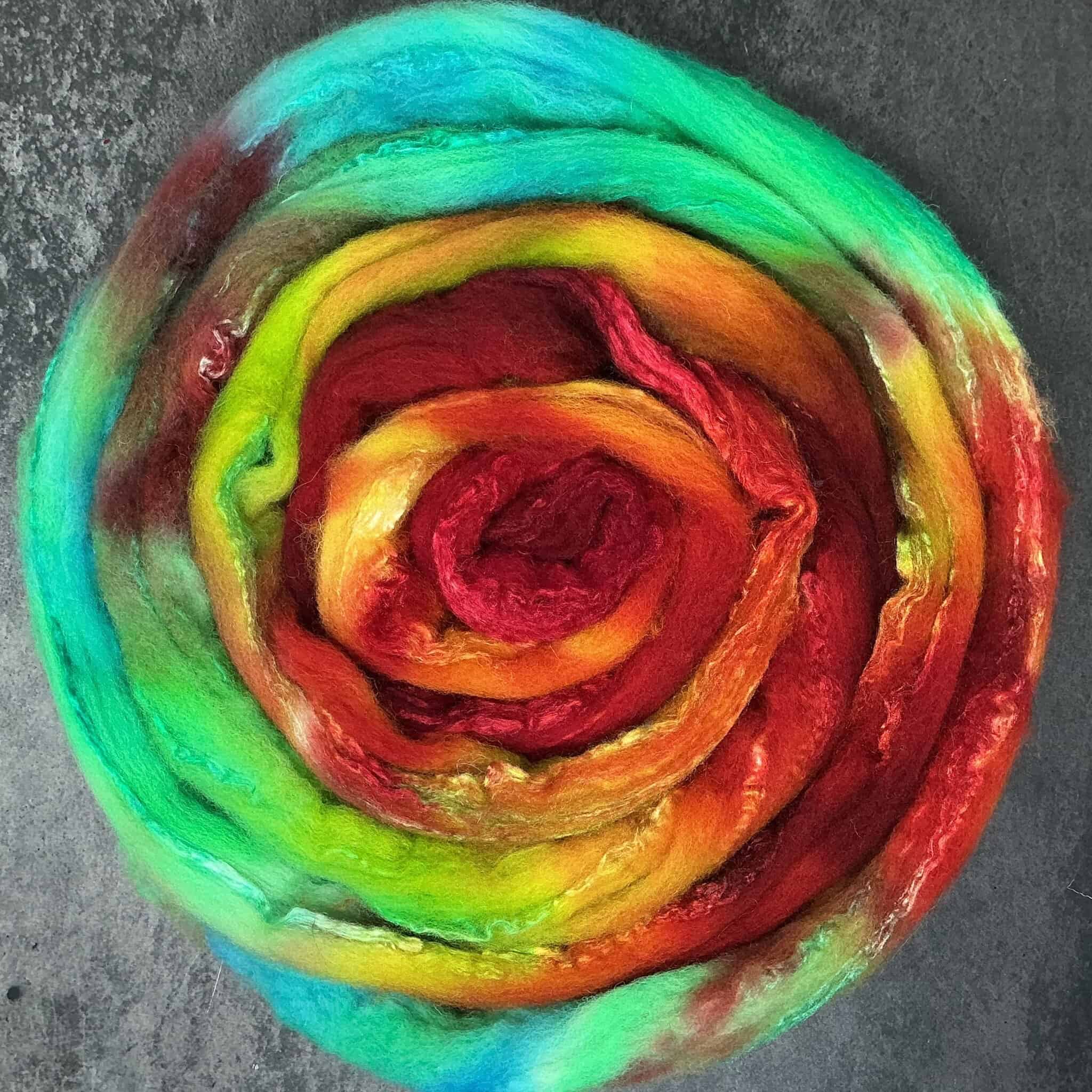 BFL/ Silk - BFLS26121