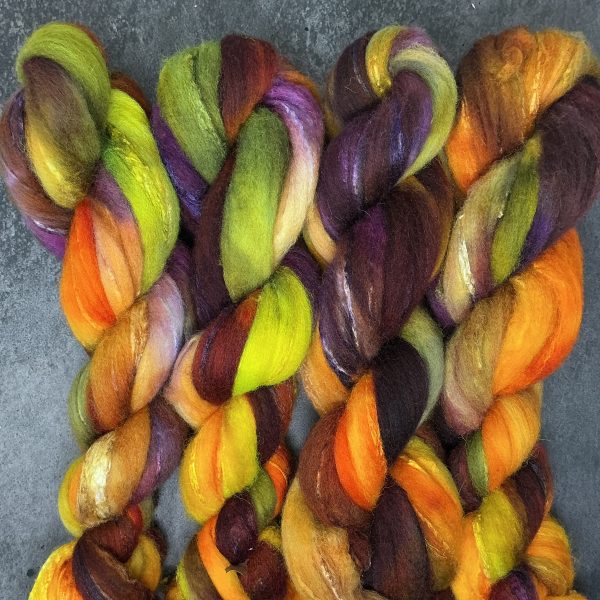 BFL/ Silk - BFLS26142 - Image 2
