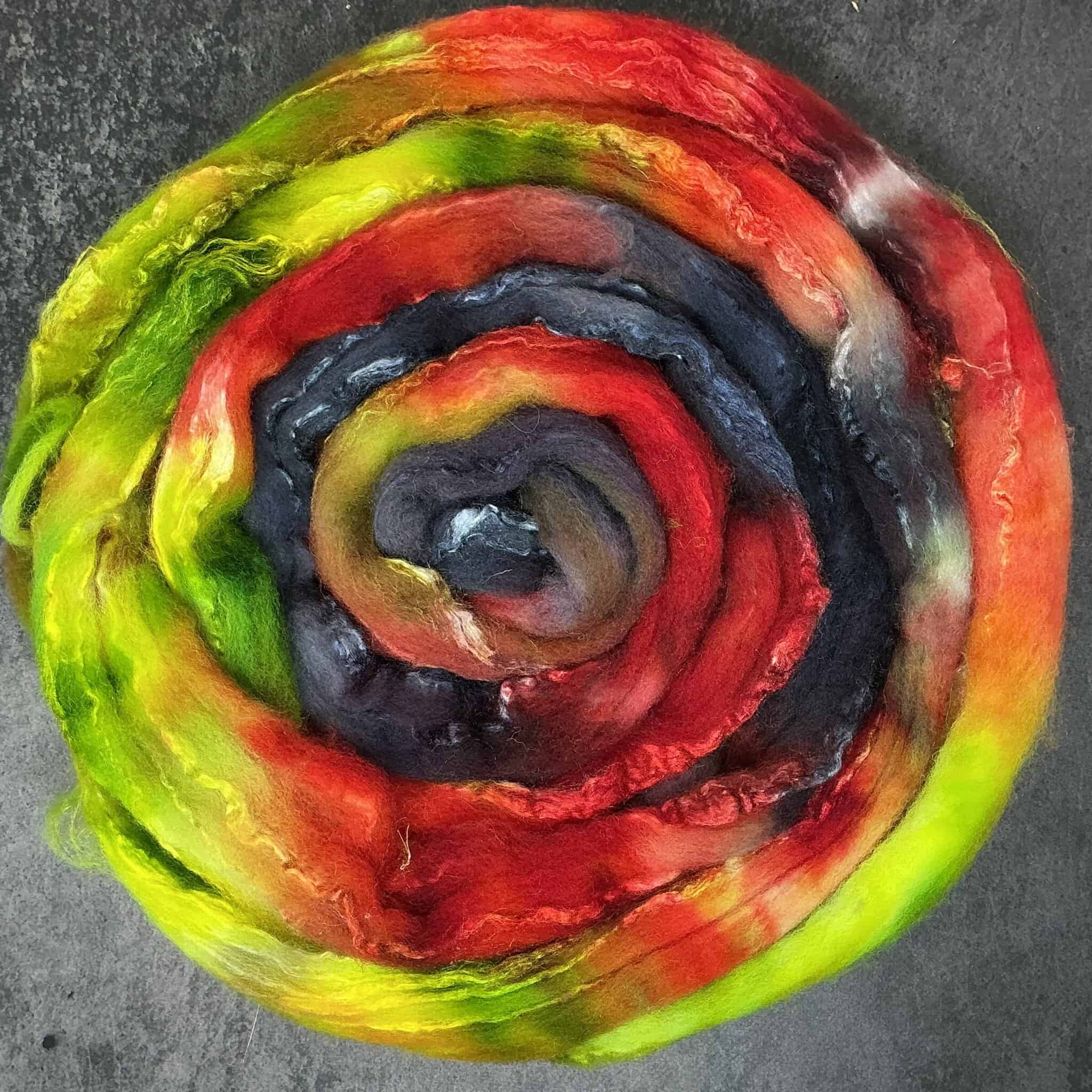 BFL/ Silk - BFLS26144