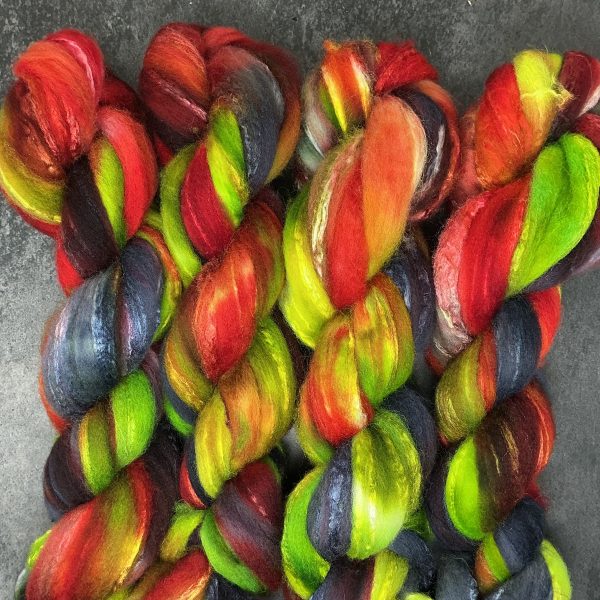 BFL/ Silk - BFLS26144 - Image 2