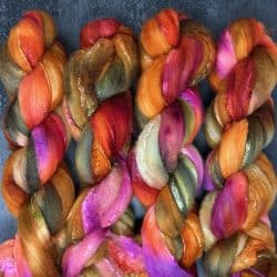 BFL/ Silk - BFLS26148 - Image 2