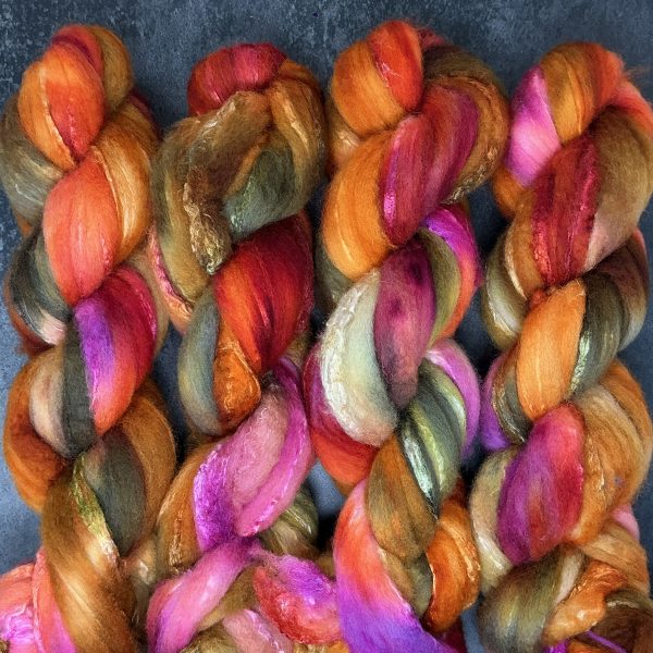 BFL/ Silk - BFLS26148 - Image 2