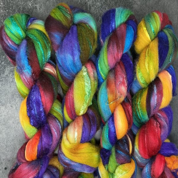BFL/ Silk - BFLS26150 - Image 2