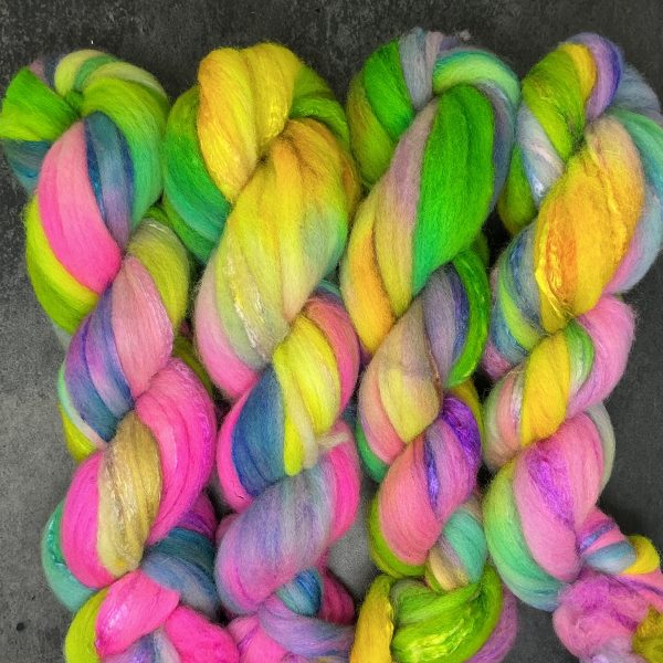 BFL/ Silk - BFLS26153 - Image 2