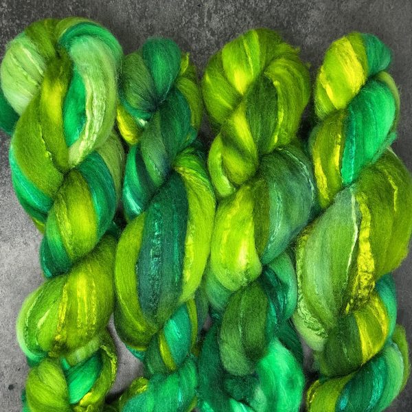 BFL/ Silk - BFLS26155 - Image 2