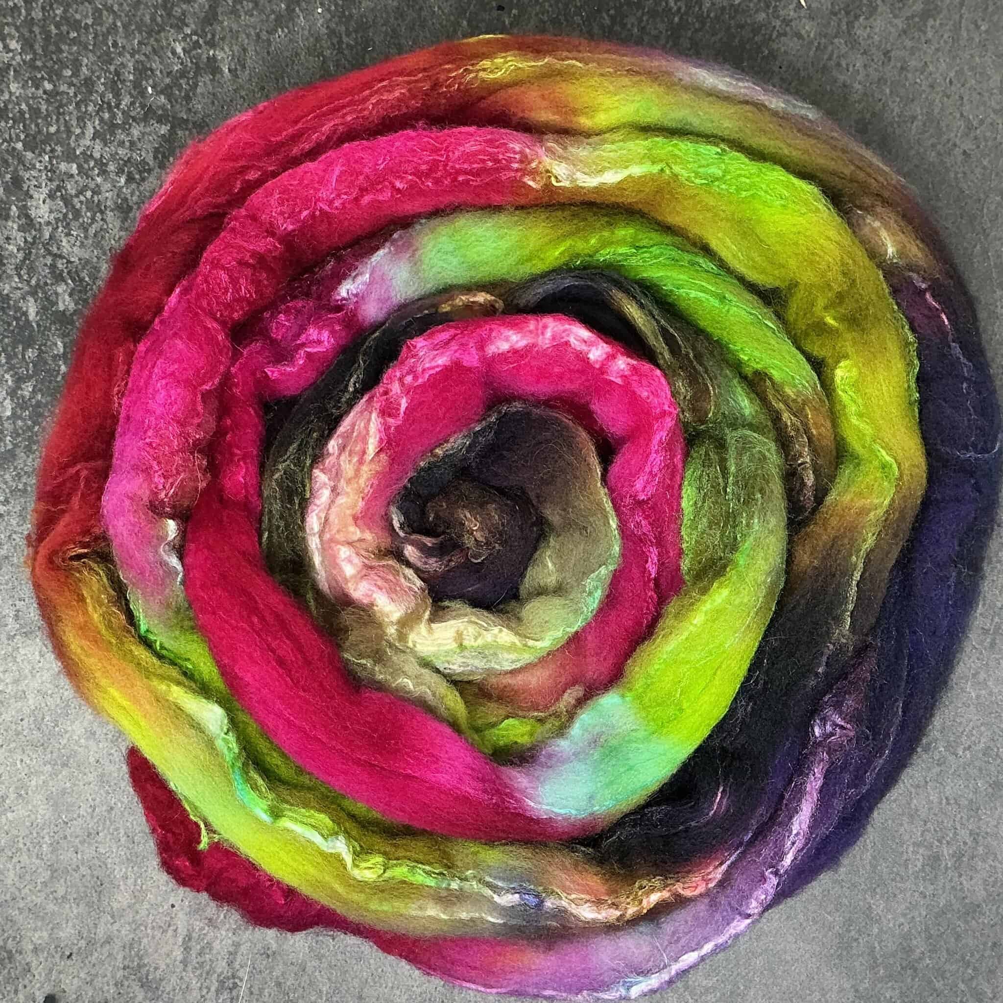 BFL/ Silk - BFLS26157