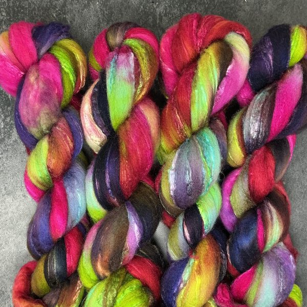 BFL/ Silk - BFLS26157 - Image 2