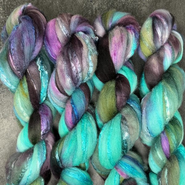 BFL/ Silk - BFLS26158 - Image 2
