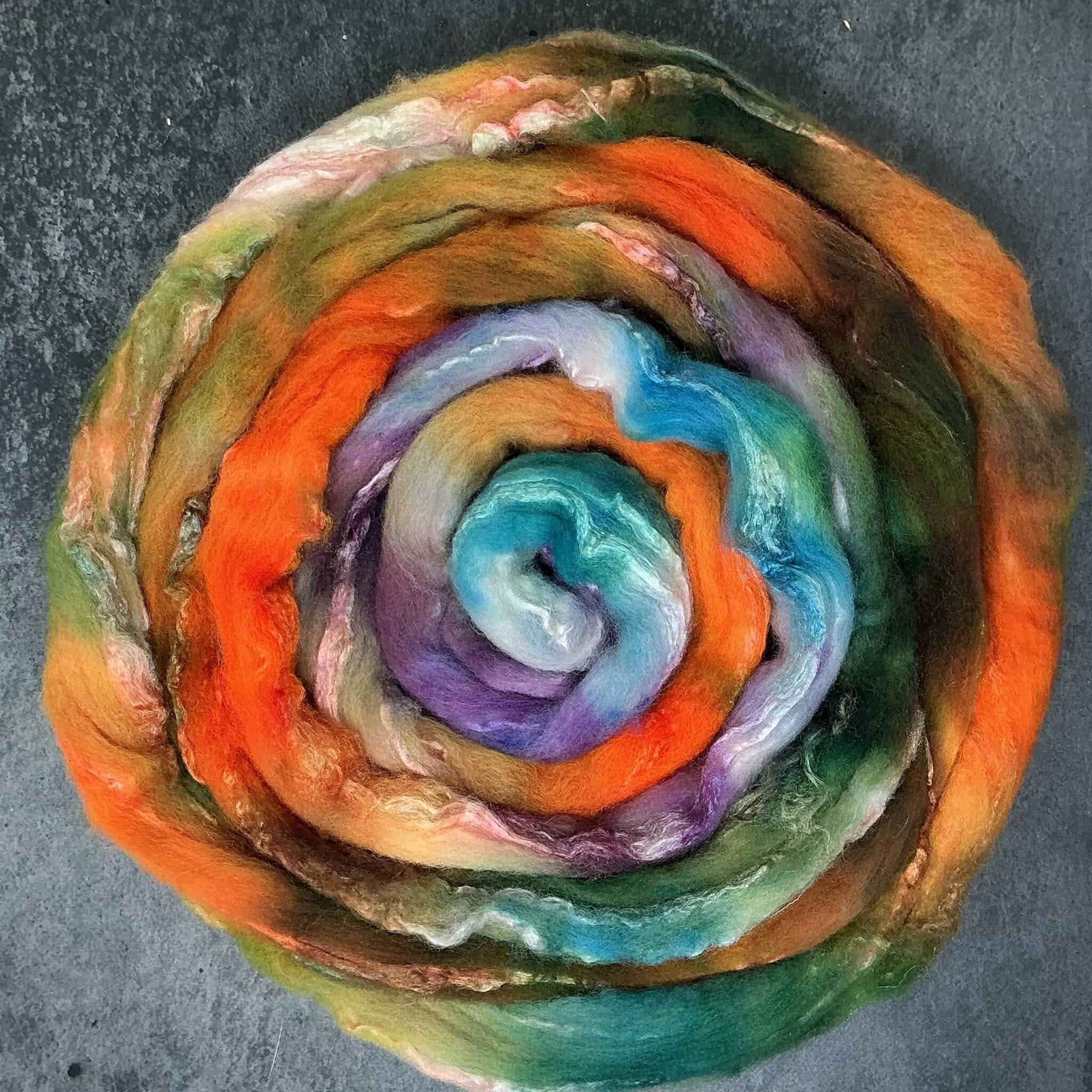 BFL/ Silk - BFLS26160