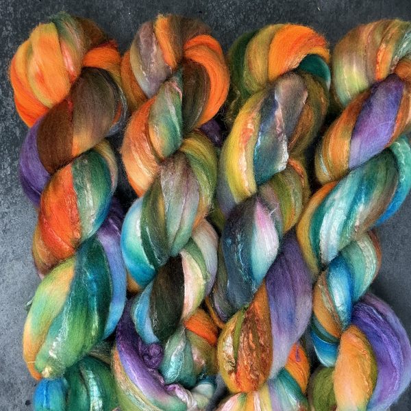 BFL/ Silk - BFLS26160 - Image 2