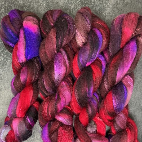 BFL/ Silk - BFLS26161 - Image 2