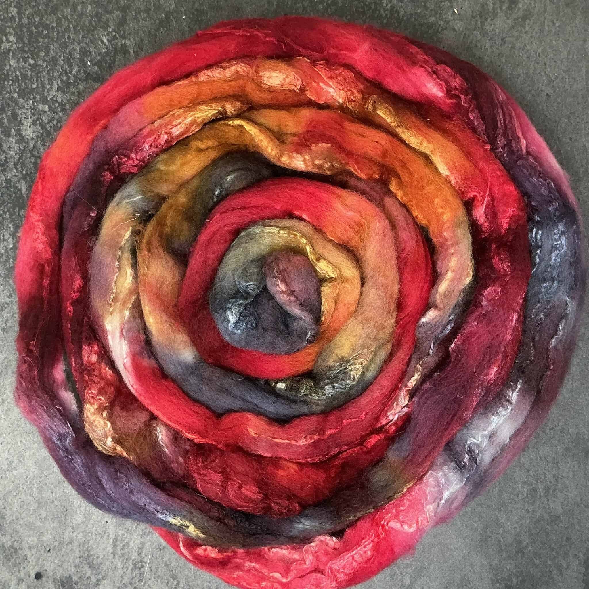 BFL/ Silk - BFLS26162
