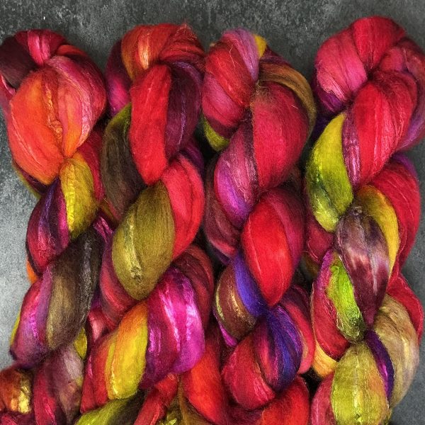 BFL/ Silk - BFLS26164 - Image 2