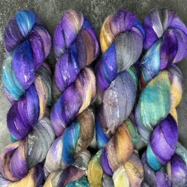 BFL/ Silk - BFLS26165 - Image 2