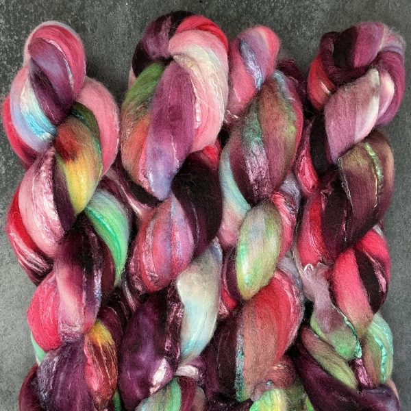 BFL/ Silk - BFLS26167 - Image 2