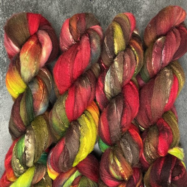 BFL/ Silk - BFLS26169 - Image 2