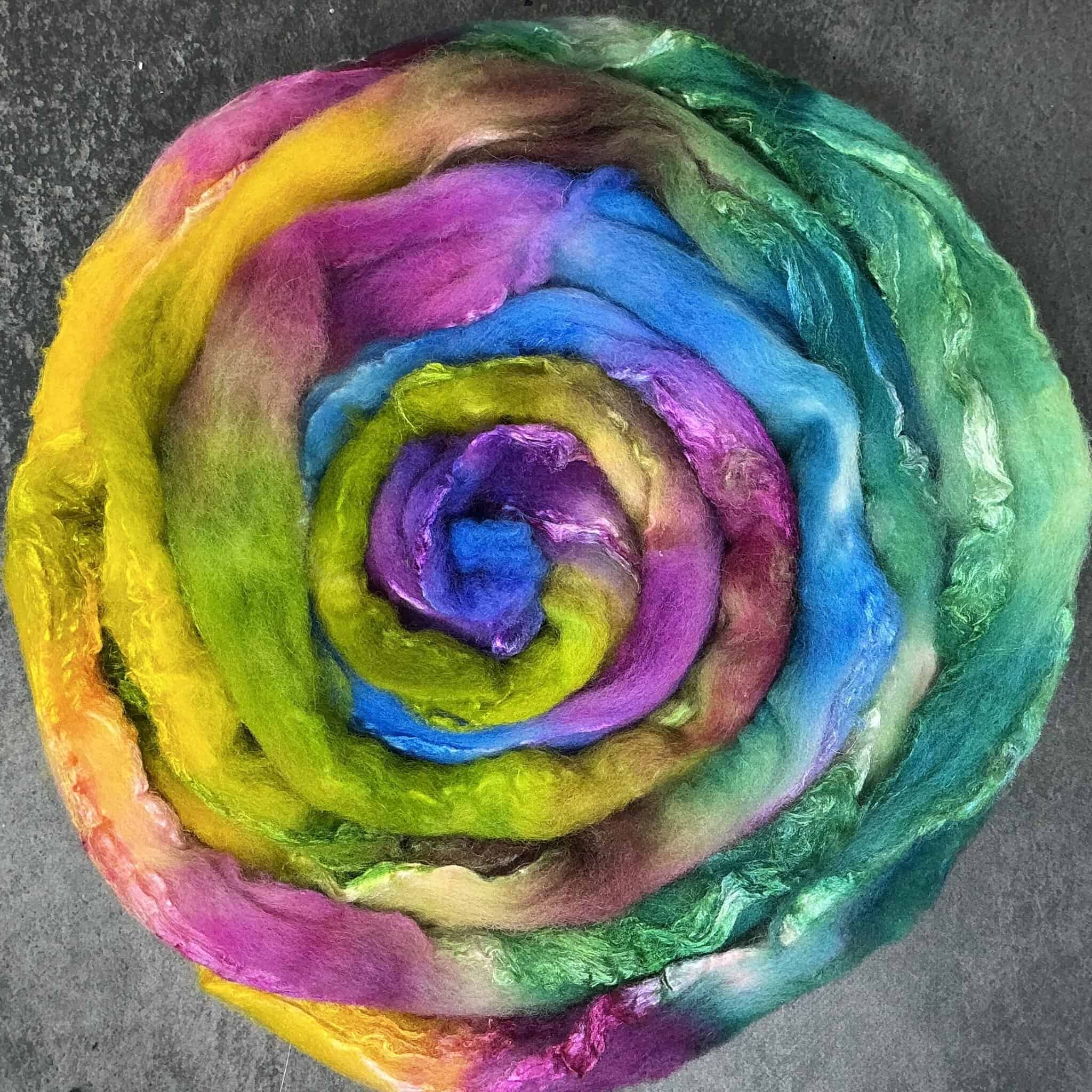 BFL/ Silk - BFLS26173