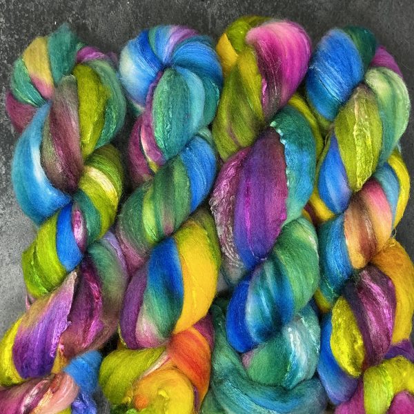 BFL/ Silk - BFLS26173 - Image 2